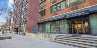 The Morgan Provost Square Gallery 51