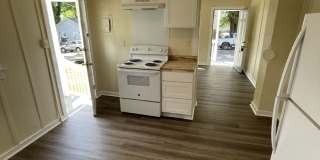 1 Bedroom 1 Bathroom 1 Bedroom 1 Bathroom Gallery 8