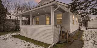 1234 Bissell St Gallery 1