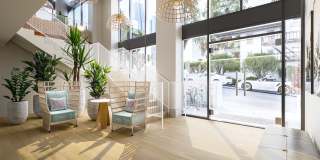 West 5th LA Gallery 5