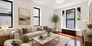 601 West 137th Street Gallery 1
