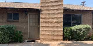 COMING SOON --- Tempe 1BD/1BA condo for rent! Gallery 1