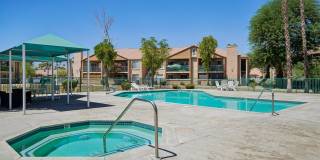 Desert Oasis Gallery 13