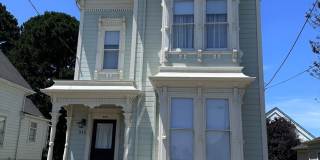 Stunning 1890 Eastlake Victorian | 5 Bedrooms | 2 Bathrooms | Flex Spaces | Steps from Old Town Eureka Gallery 1