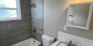 3-Bedroom Home With Finished Basement and Storage Shed Gallery 14