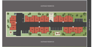 San Augustine Townhomes Gallery 15