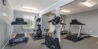 Honeywood Apartment Homes Gallery 7