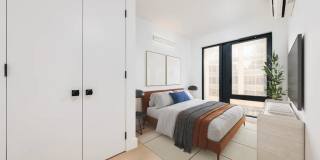 60 West 125th Street Gallery 1