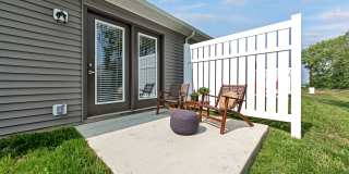 The Residences at James Place Gallery 18