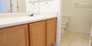 Charming 3BR Townhome in Colorado Springs Gallery 4