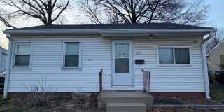 3 bed | 1 bath Home for Rent in Granite City Gallery 1