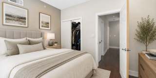 AUGUST 10 Beautiful 4 bed 3 bath home with tons of light and lots of outdoor space!! Gallery 23