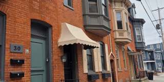 28 S Hartley Street, YORK Gallery 1