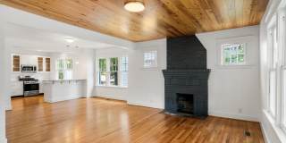 Fully Renovated Two-Story 4bd/2ba Home Just 5 Minutes from Downtown Durham and Steps Away From NCCU! Gallery 5