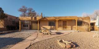 Santa Fe Traditional Home Gallery 26