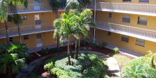 Scottish Towers II Gallery 35