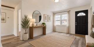 4 Bedroom Townhome Now Available! Gallery 1