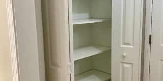 4 Bed, 2 Bath with Fenced Yard, Two-Car Garage, and Jetted Tub Gallery 10