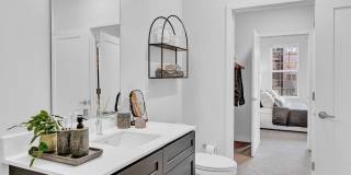 Metro 19 Apartments Gallery 14