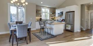 Furnished West Bend Home Available May-November Gallery 1