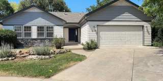 Spacious 3-Bed Home with Yard – Available Now Spacious 3-Bed Home with Yard – Available Now Gallery 1