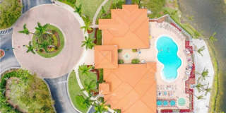 3 bedroom 2 bathroom Condo in the Gardens at Beachwalk Gallery 29