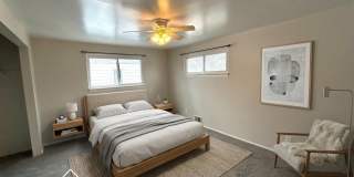 Stunning 3 bedroom / 1.5 bathroom house now available for rent! Gallery 7