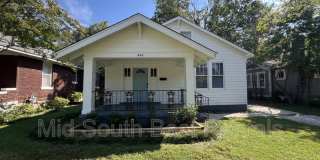 444 N Avalon St Gallery 1