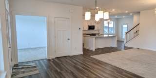 Gorgeous New Construction Home in Gambrill View Community available late July! Gallery 22