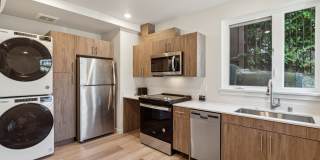 The Row Apartments — Modern Studio Living Just Steps from UW Gallery 27