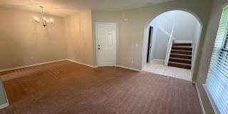 Beautiful Corner-Unit Townhome in Gated Tivoli Gardens | 3 Bedrooms, Loft & Conservation Views! Gallery 10