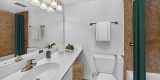 Brookland Ridge Apartments Gallery 21