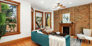 1624 N Wood St Apt 3 Gallery 2