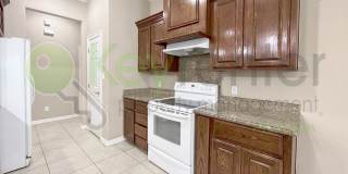 Beautiful McAllen Corner Lot Home--3 Bedroom, 2 Bath + Home Office Gallery 19