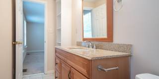 Spacious 3 bedroom home in desirable SW Durham! Super dog friendly with large fenced yard! Gallery 25