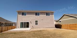 Beautiful 4 Bedroom Home in Copper Ridge, Loveland! Gallery 41