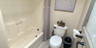 3 Bedroom 2 Bath perched on a scenic overlook with sweeping views of the Tucson Valley and city lights Gallery 9