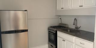 100 Howe Street Gallery 110