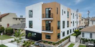 1743 Armacost Avenue - Co-Living Housing Gallery 1