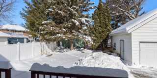 4 Bedroom House in Appleton Gallery 27