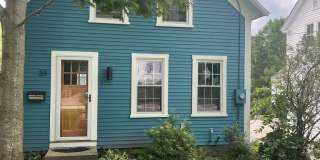 38 Union Street Gallery 1