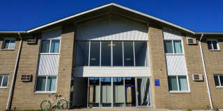 Huntington Club Apartments Gallery 16