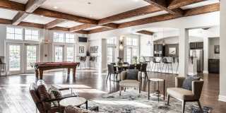 The Fort Apartments Gallery 25