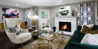 Preston Village Apartments Gallery 2