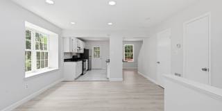Experience contemporary living in this beautifully renovated residence where modern design meets everyday comfort. Gallery 6