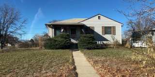 **Spacious Denver Ranch Home with Finished Basement & Fenced Yard** Gallery 1