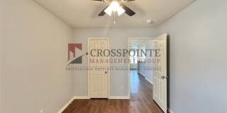 2 Bedroom 2 Bath Duplex at Mansion Creek in Tyler! 1/2 OFF your first full month’s rent! Gallery 9