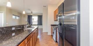3 Bedroom, 2 Bath  CORNER LOT! ELECTRIC VEHICLE CHARGING STATION! Gallery 17