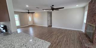 Updated 3 BR|2 BA Home Near TAFB! Updated 3 BR|2 BA Home Near TAFB! Gallery 8