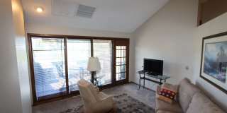 Furnished Country Club Condo | Private Balcony + Golf Course Views Gallery 11
